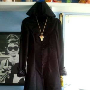Volturi Coat Costume